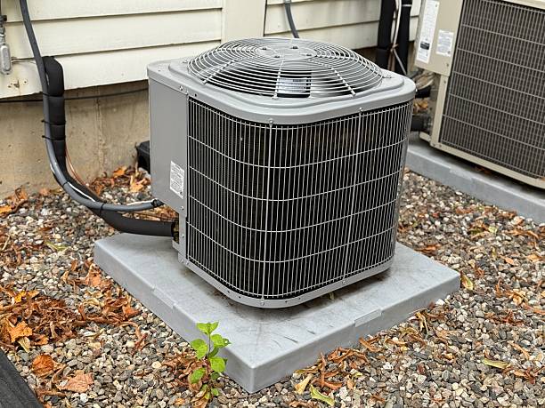 24/7 Emergency Heat Pump Repair experts in Howell, MI