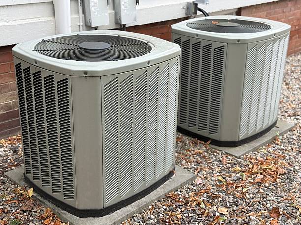 Reliable Heat Pump Repair contractor in Howell, MI by Leonard HVAC