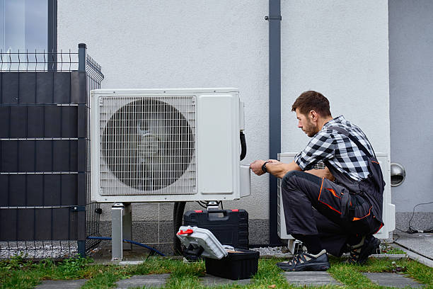 Top rated local Heat Pump Repair specialists in Howell, MI
